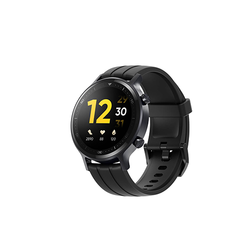 Cost of realme online smartwatch